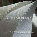 laminated cotton canvas coated fabric for overal